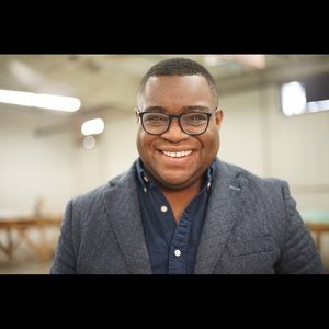 Meet your Posher, Sheldon